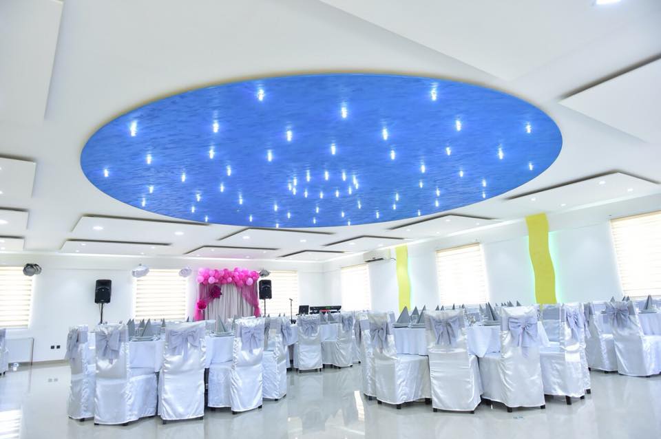 Sala S 1