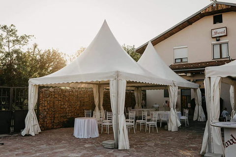 Sala Soul — sala za venčanje Valjevo