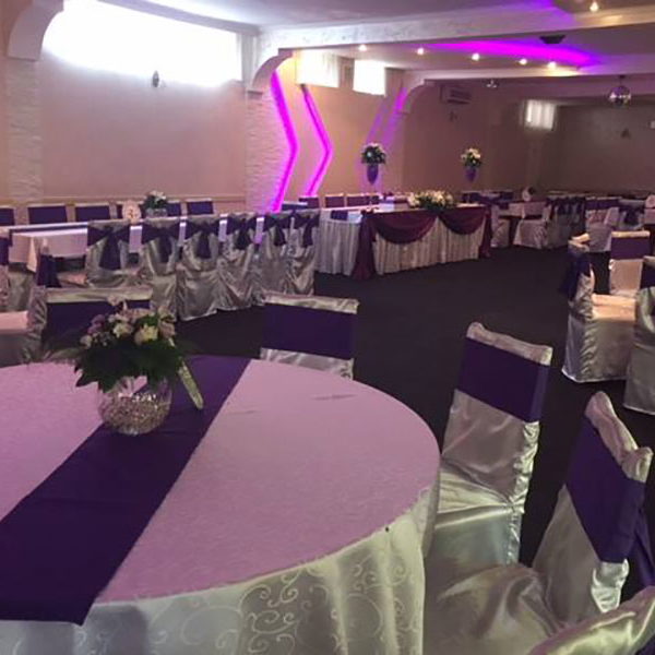 Sala za svečanosti Evetović