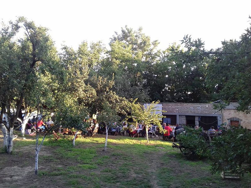 Salaš kod mog Đoke