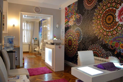 Salon Bel corpo — salon lepote Beograd