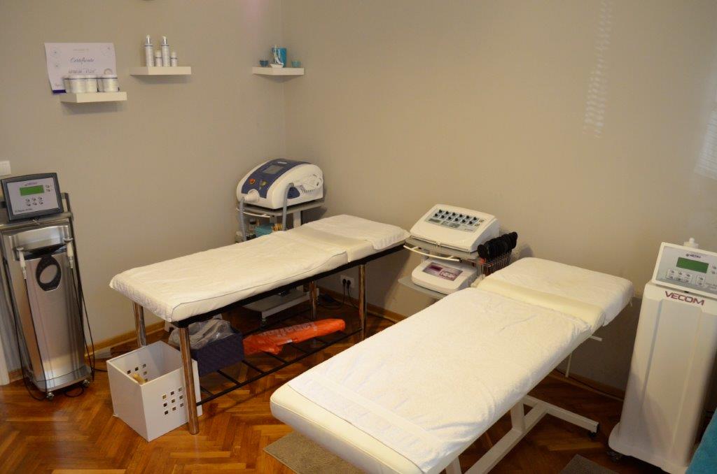 Salon Bel corpo