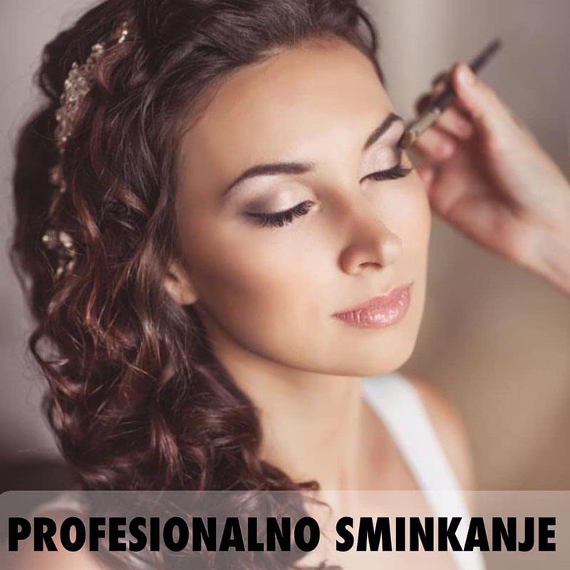 Salon Butterfly