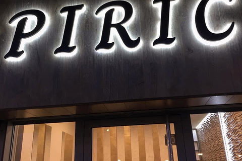 Salon Pirić — salon lepote Beograd