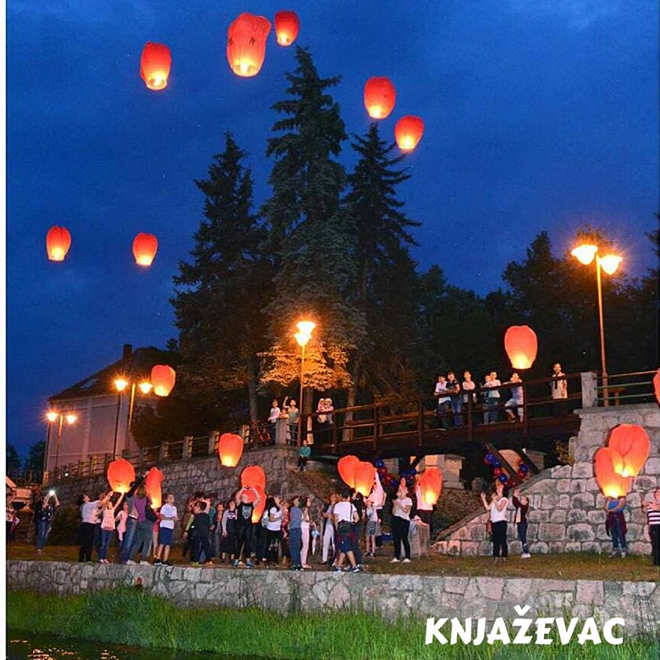 Samo Opušteno