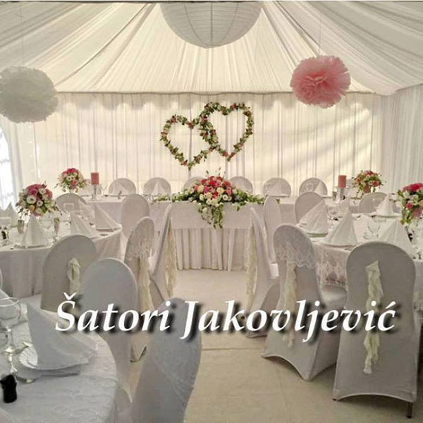 Šatori Jakovljević