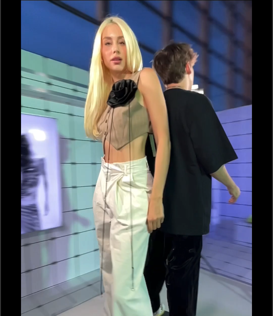 SelfieSpin Rotirajuća kamera - 360 Video Booth