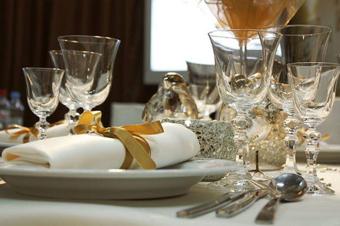 Service Exclusive — dekorater Novi Sad
