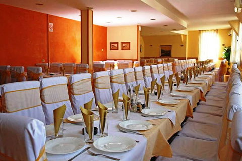Sind Restoran — restoran za svadbu Šabac