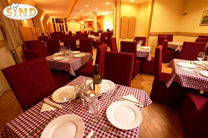 Sind Restoran