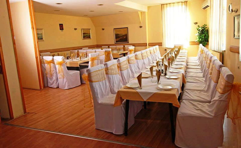 Sind Restoran