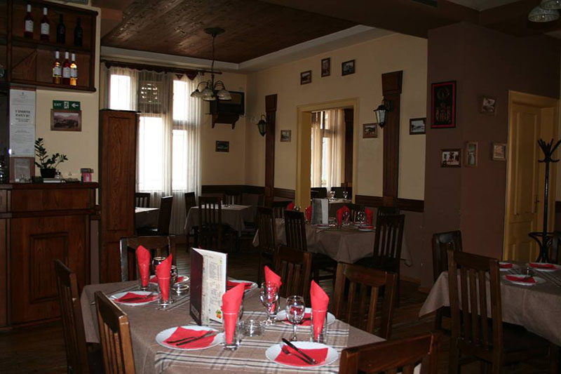 Skadarlija