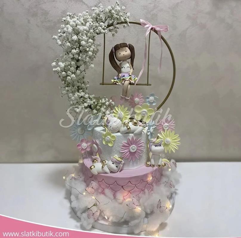 Slatki Butik SD Smederevo