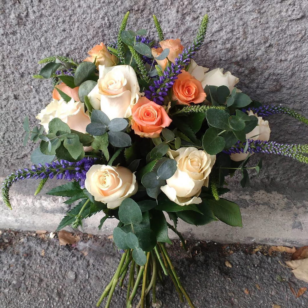 Snežana Flower Story