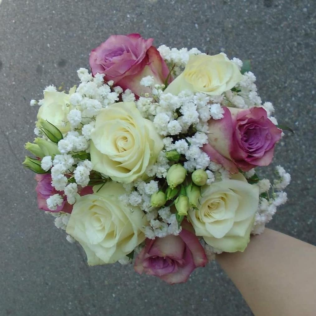 Snežana Flower Story