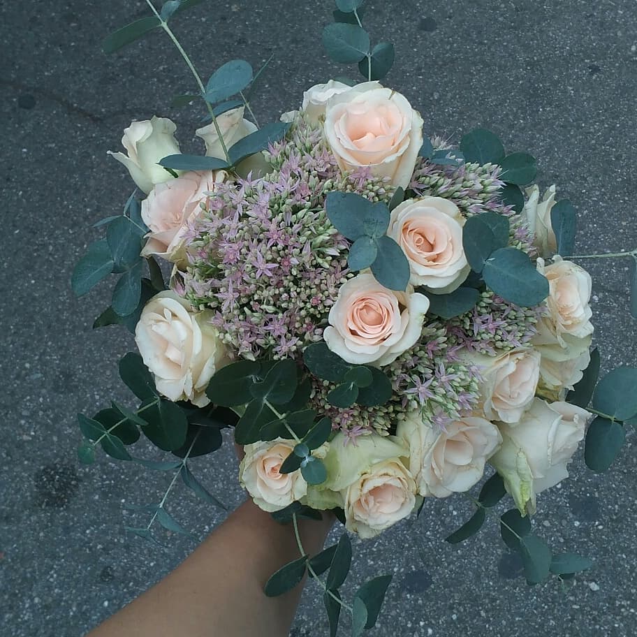 Snežana Flower Story
