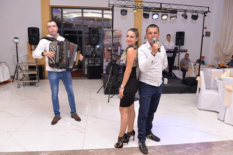 Splendid Band — bend Niš