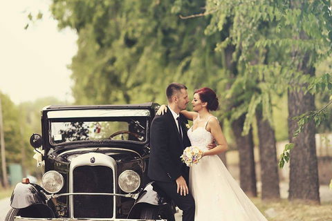 Stanojević Photography — fotograf Zrenjanin