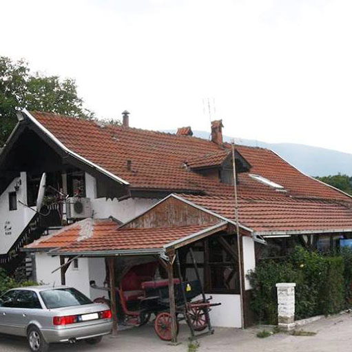 Stari Fijaker