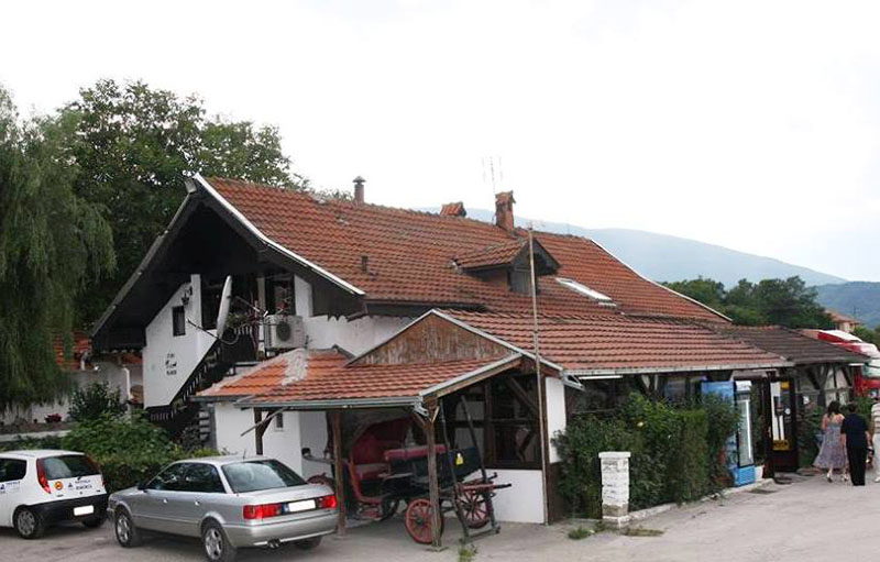 Stari Fijaker