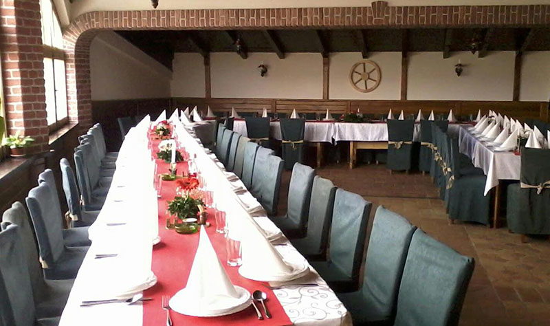 Stari grad kod Vase