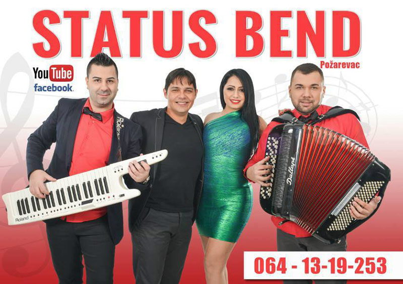 Status Bend