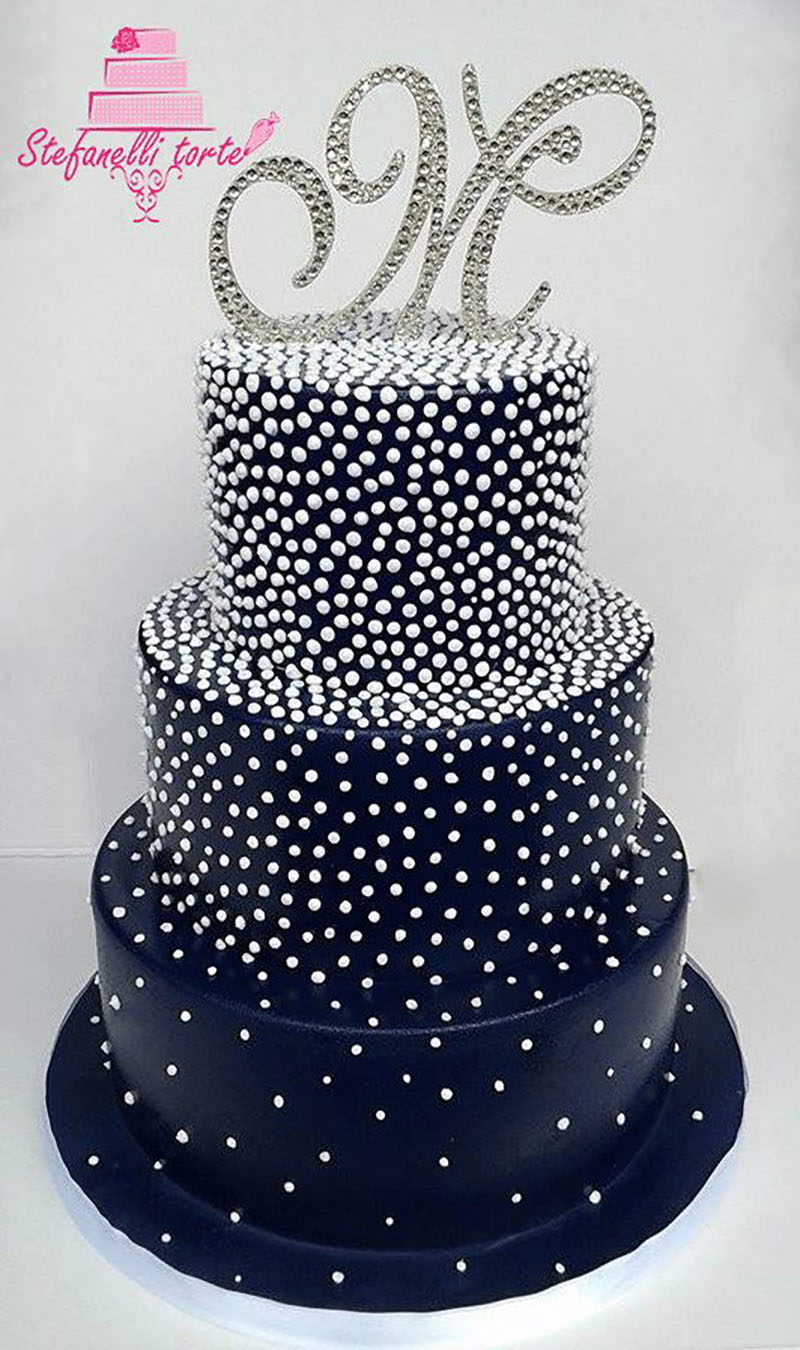 Stefanelli Torte