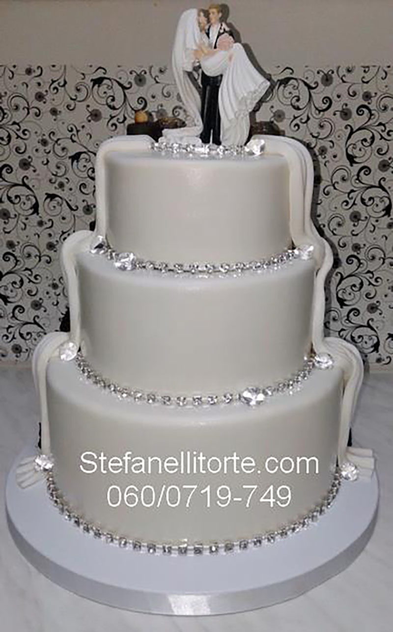 Stefanelli Torte