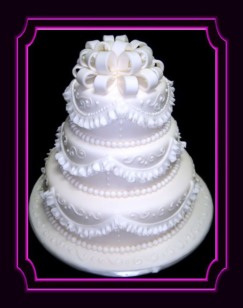 Stefanelli Torte