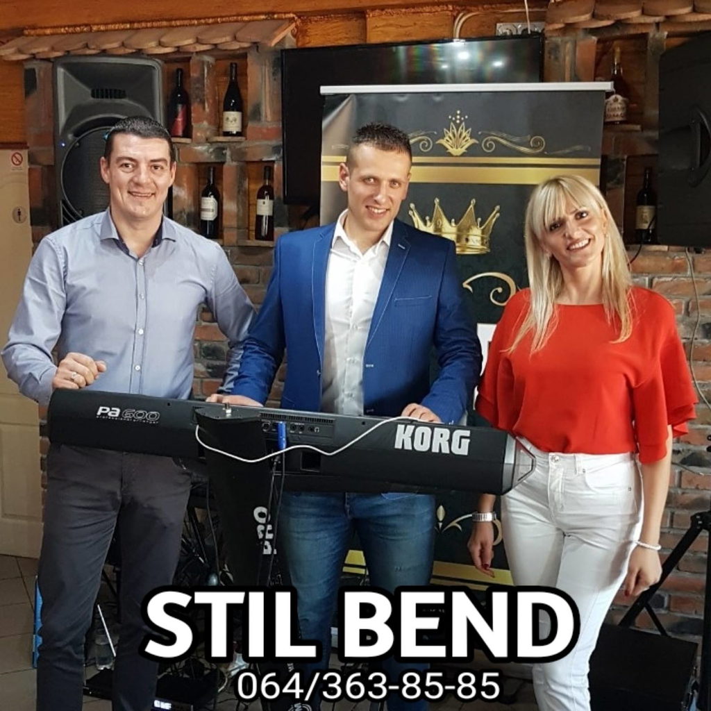 Stil Bend
