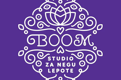 Studio za negu lepote Boom — salon lepote Beograd