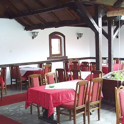 Šumadijski dvori