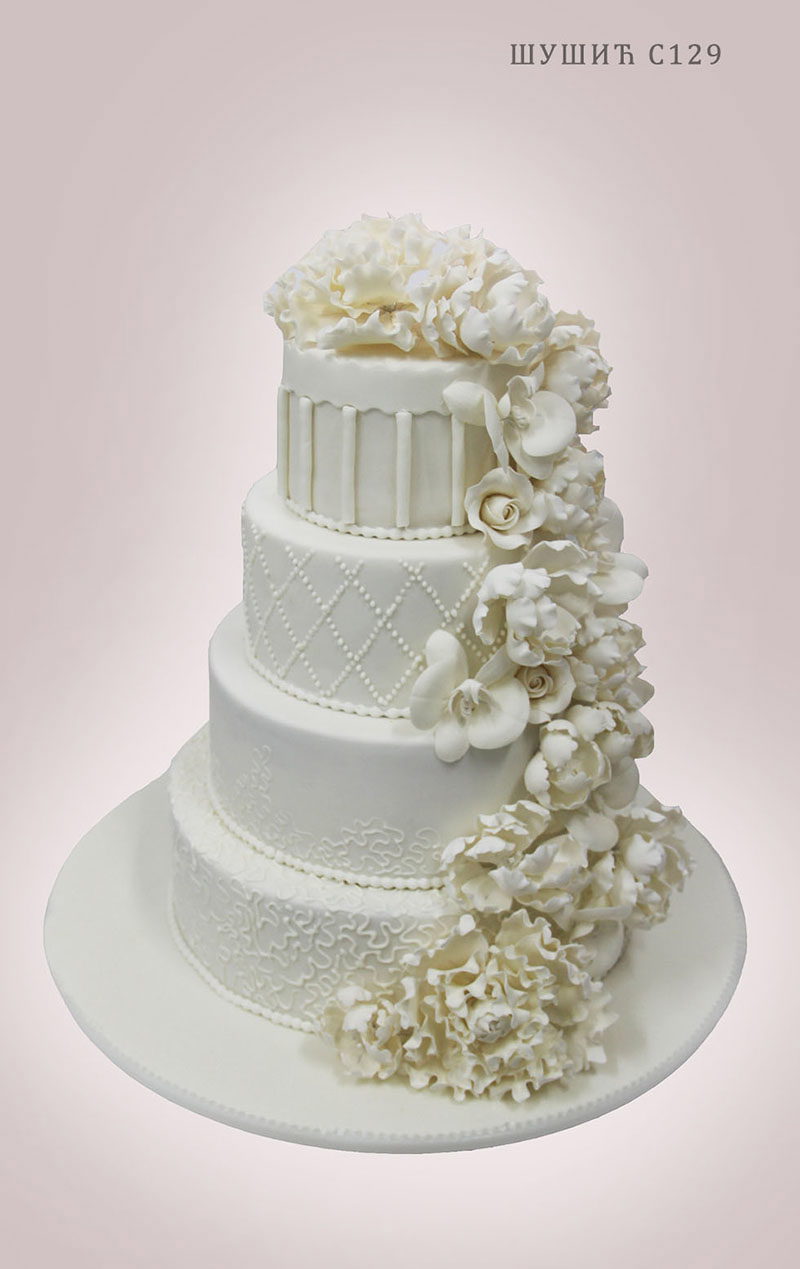 Šušić torte i kolači