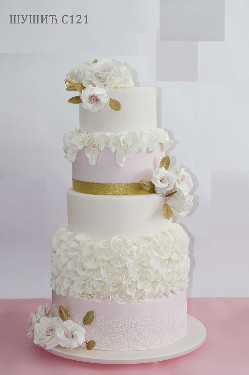 Šušić torte i kolači