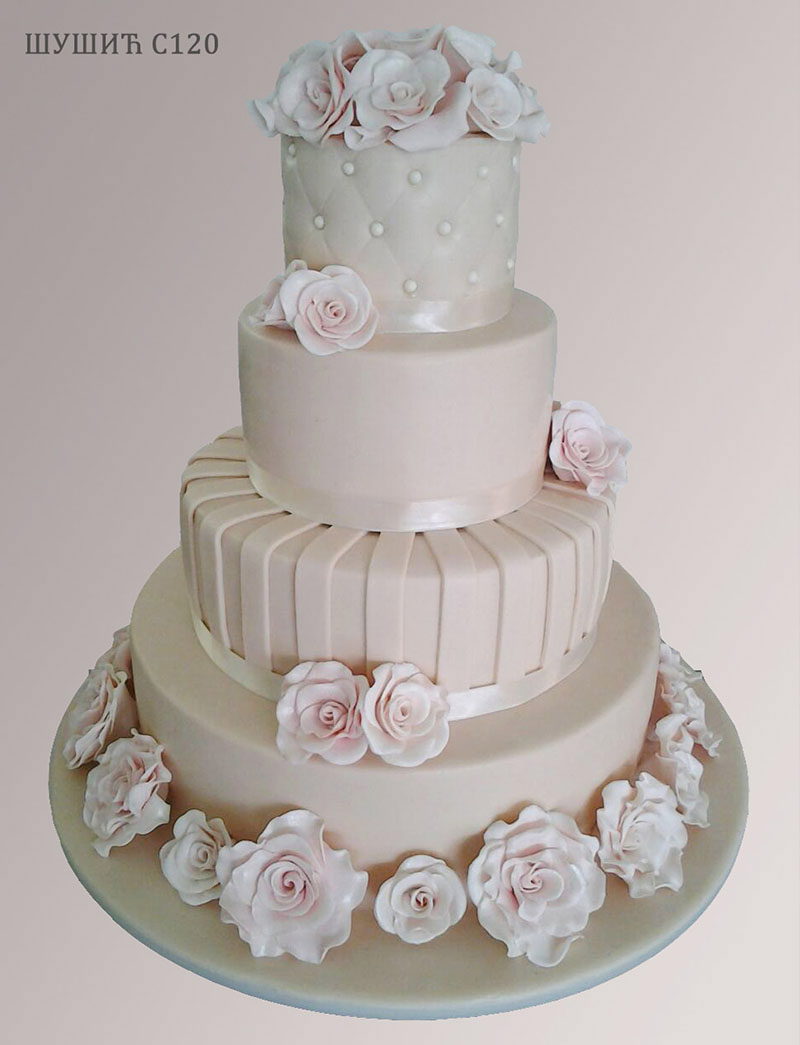 Šušić torte i kolači
