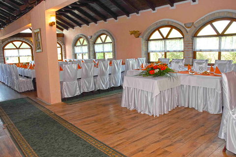 Svečana Sala 025 — sala za venčanje Srbija