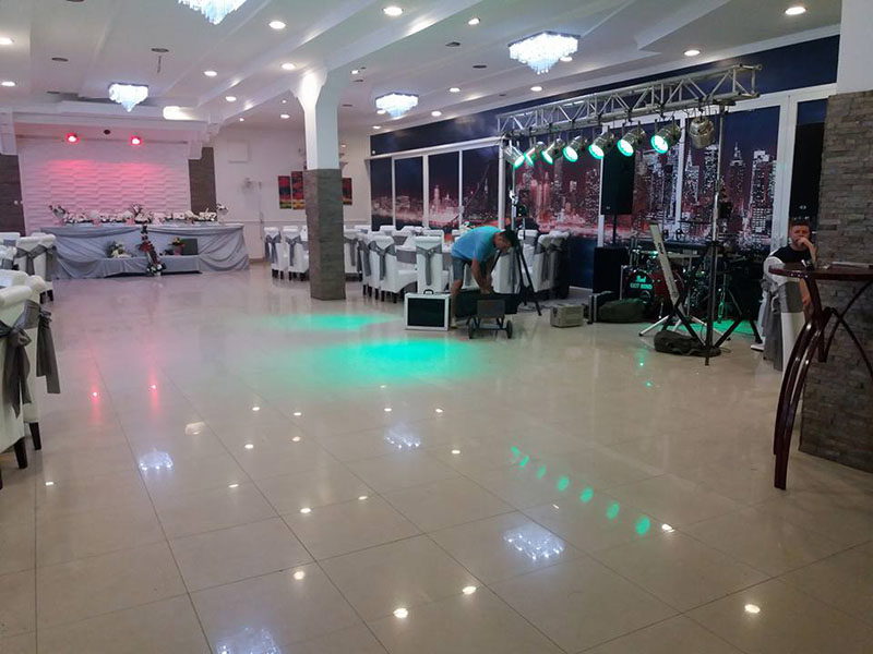 Svečana Sala Beli Anđeo