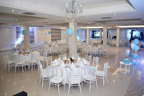 Svečana sala Diamond — sala za venčanje Smederevo