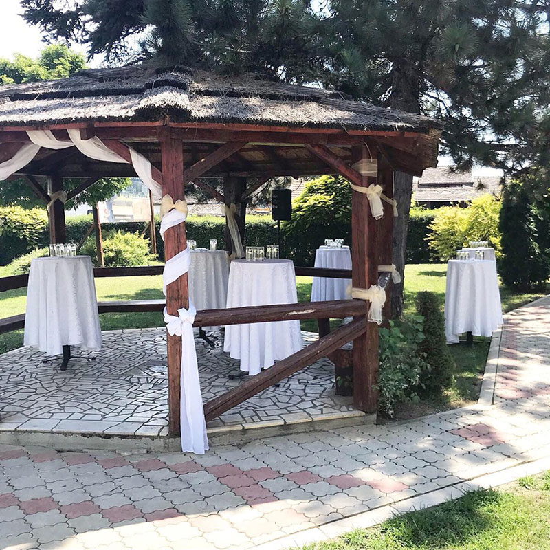 Svečana sala DM