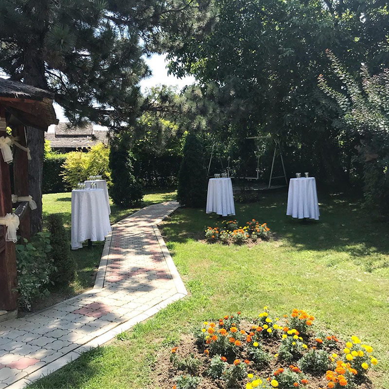 Svečana sala DM