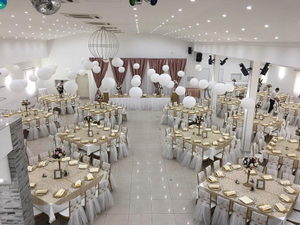 Svečana sala Glamour