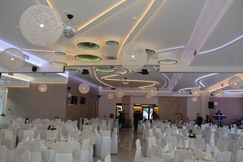 Svečana Sala Hedonija