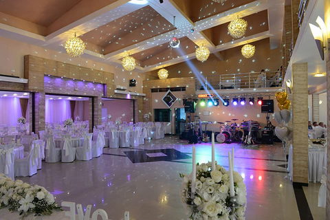 Svečana Sala Jovanović — sala za venčanje Mladenovac
