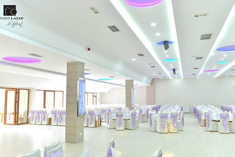 Svečana Sala Kraljica — sala za venčanje Užice