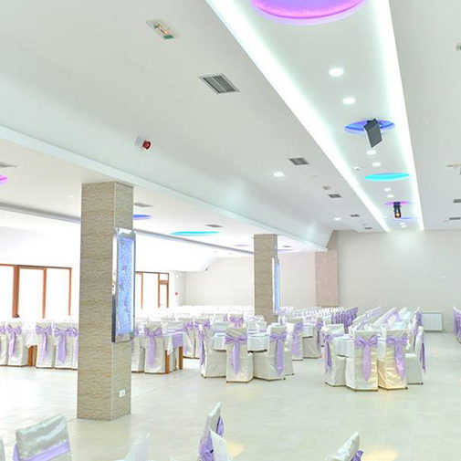 Svečana Sala Kraljica