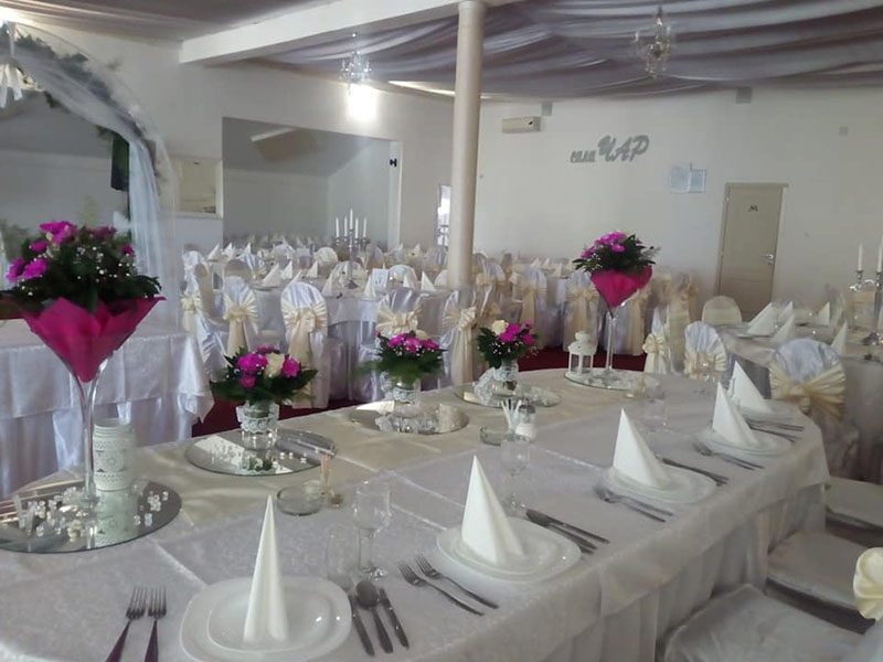 Svečana Sala Vujić