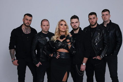 Taboo Band — bend Beograd