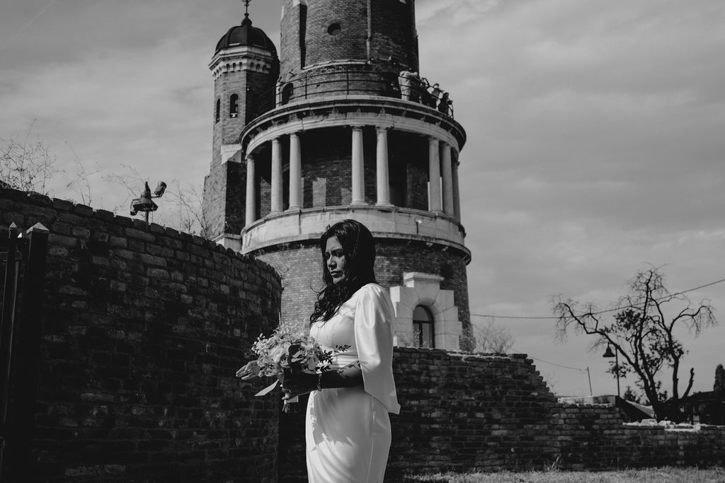 Tamara Govedarovic photography