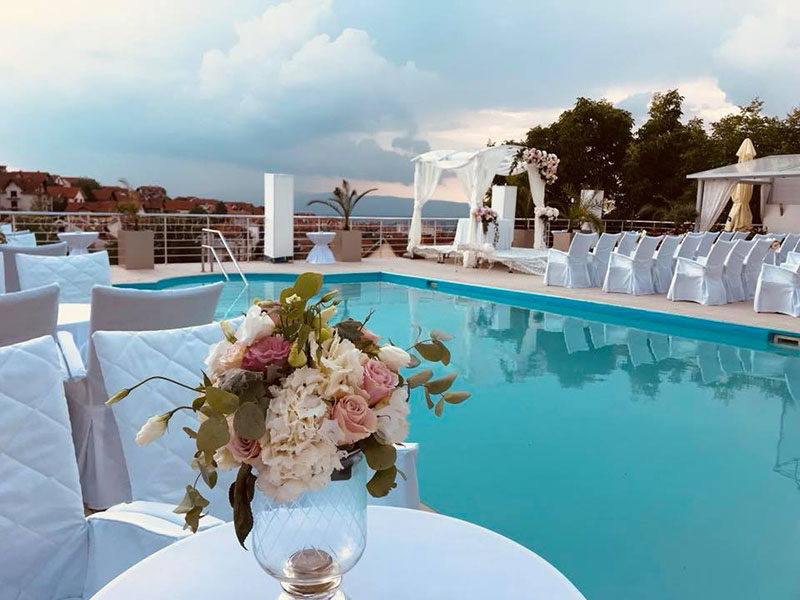 Tami Residence Hotel