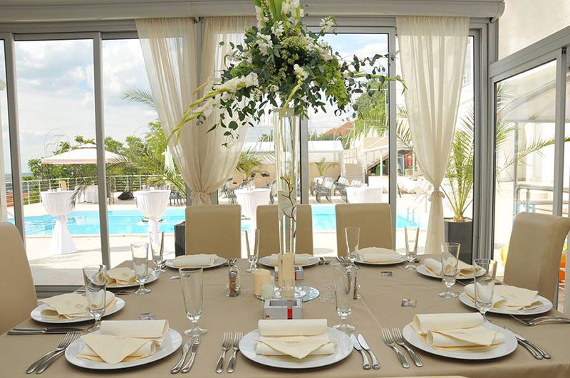 Tami Residence Hotel